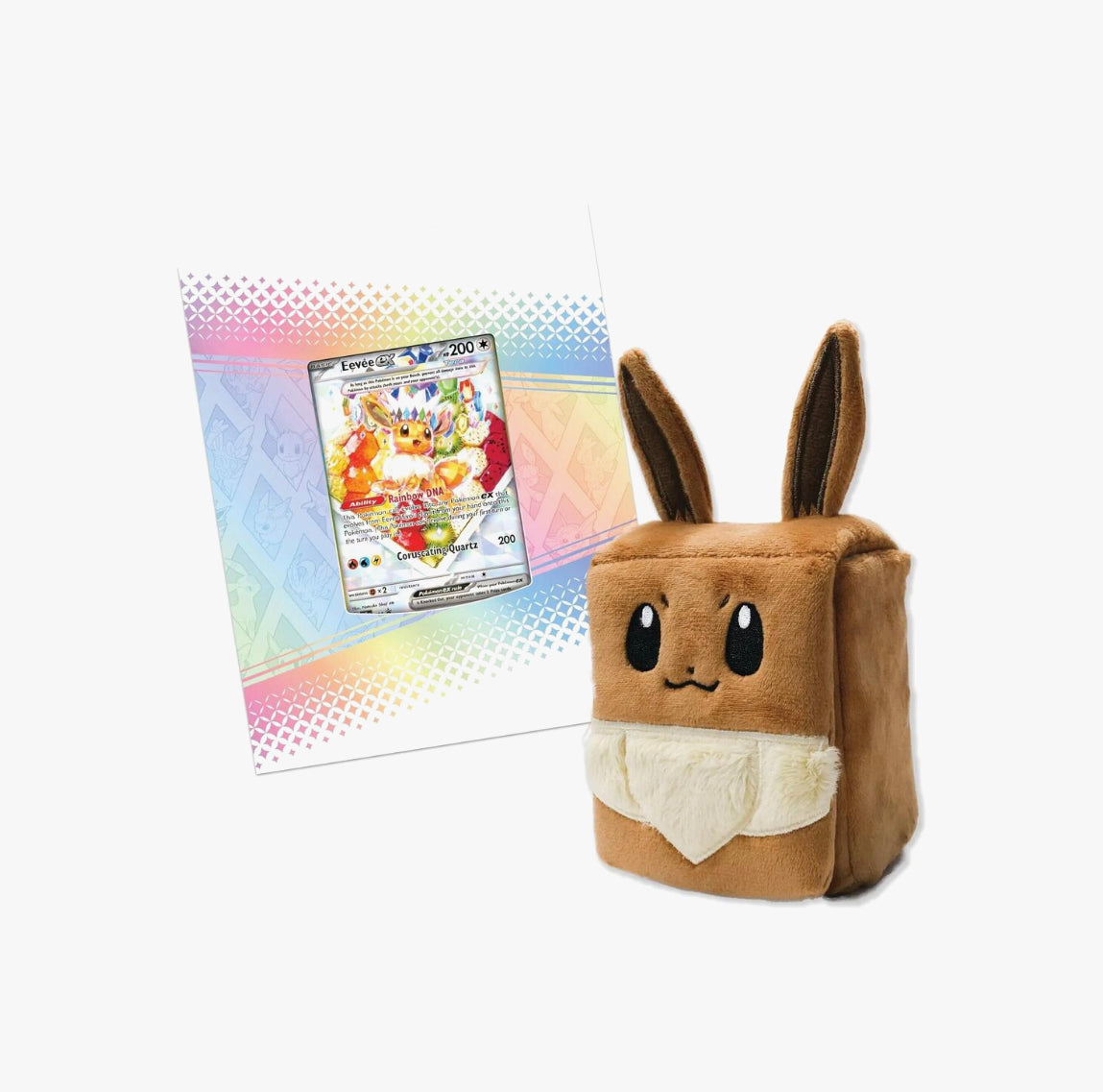 SV8.5 Prismatic Evolutions Super-Premium Collection - SV: Prismatic Evolutions